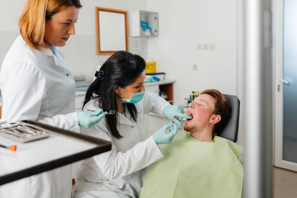 Best Urgent Tooth Repair  in North Olmsted, OH