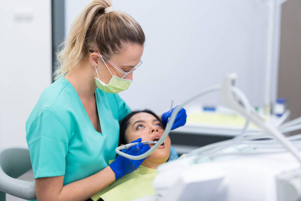Best Dentist Open Late Near Me  in North Olmsted, OH